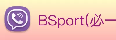 BSport(必一·运动)官方网站 - Ultra Platform Logo